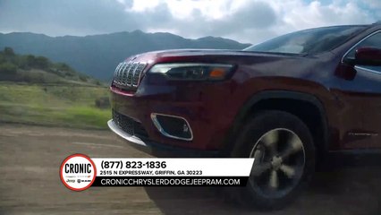 2021  Jeep  Cherokee  Jackson  GA | Jeep  Cherokee dealership   GA