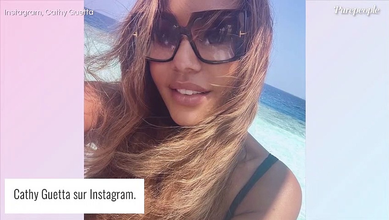 Cathy Guetta, son fils Elvis va bientôt vivre à l'autre bout du monde : "Ça va être dur" (EXCLU)