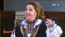 Viorica Flintasu - Dupu, dupu pe podele (Cantec si poveste - TVR 3 - 23.05.2021)