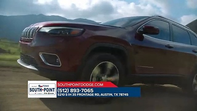 2021 Jeep Cherokee Kyle TX | Jeep Cherokee dealership TX