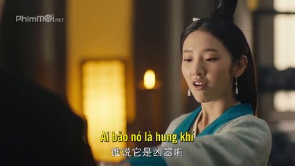 Xem phim Quân Sư Liên Minh tập 11 VietSub + Thuyết minh (phim Trung Quốc)