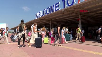 ANTALYA'NIN KULAĞI RUSYA'DAN GELECEK HABERDE