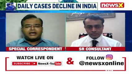 'Covaxin Will Most Likely Get Intl Approval By Aug' Dr Manish Singhal, Apollo Hospital On NewsX