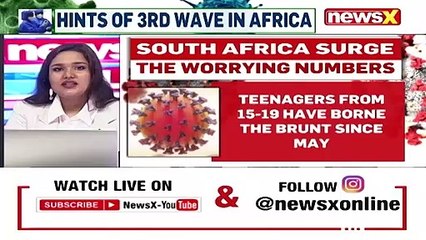 OCUGEN Seeks Covaxin Approval For Emergency Use When Will W.H.O Give The Nod NewsX