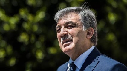 "Abdullah Gül'ün danışmanıyım" diyen Reşit Aydın istifa metni yayınladı, iddiaları yenilir yutulur cinsten değil