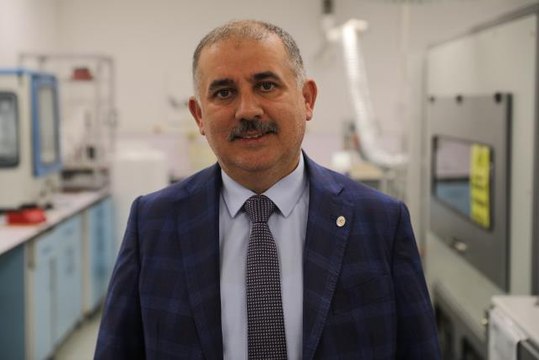 İTÜ'den müsilaja neden olan evsel ve endüstriyel atıkları yüzde 99 arıtan teknoloji