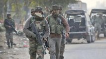 J&K: Terrorists attack security forces in Sopore