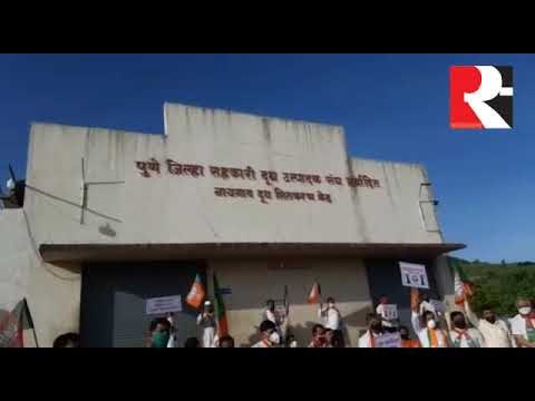 अजितदादा, तुम्हाला शेतातील सगळं समजत, तरीही तुम्ही गप्प का ?