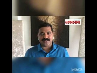 सुशांतसिंह प्रकरणात महाराष्ट्र सरकारचा सत्य लपवण्याचा प्रयत्न - राम कदम यांचा आरोप
