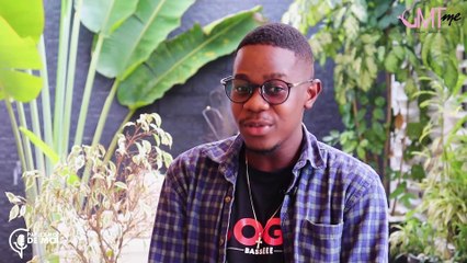 #ParlezMoiDeMoi | Steve Anderson, présentateur et producteur télé