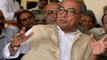 Congress opposed Article 370 purge in Parliament: Digvijaya Singh to India Today