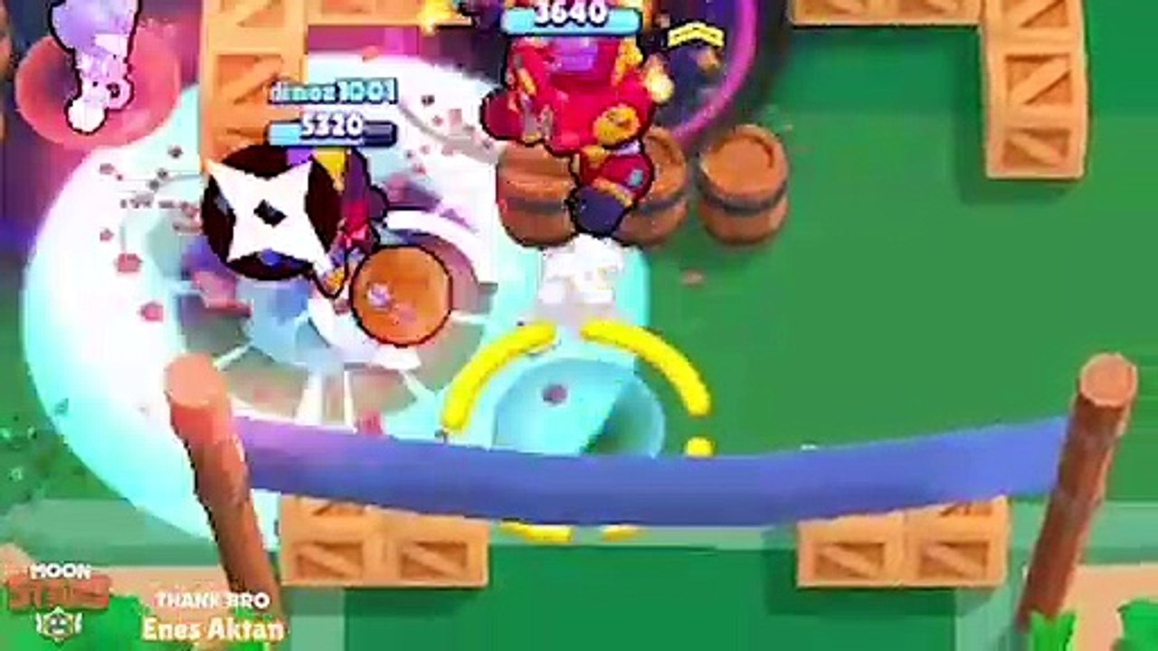 Who Is Fastest In Brawl Stars!?| Brawl Stars Funny Moments & Glitches & Fails #423
