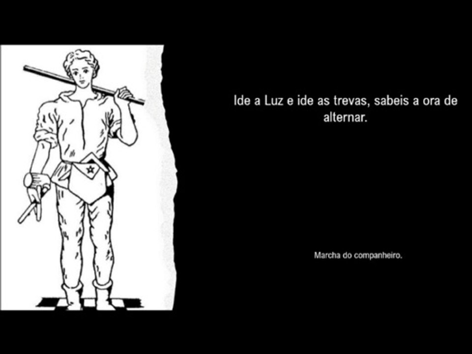 59 - A Marcha do Companheiro.