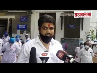 #SSRSuicide रोहित पवार म्हणाले, "तपासात राजकारण होतय...? "