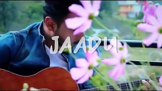 Jaadu__Official_Video__Mshaal__Mahin__Rishav_Singh(360p)