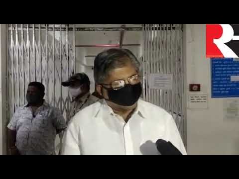 शरद पवारांना यासाठी आमदार भेटतात : चंद्रकांत पाटील