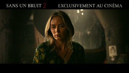 Sans un bruit 2 - Bande-annonce #1 [VF|HD1080p]