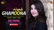 Ghamoona By Gul Panra | Pashto Audio Song | Spice Media
