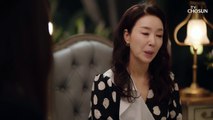 이태곤을 두고 팽팽한 김보연과 박주미 기싸움 (¬︿ ¬^) TV CHOSUN 20210612 방송