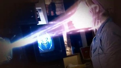 Doctor Who S02E07 The Idiot's Lantern