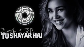 Tu Shayar Hai (Remix) Saajan - DJ Anil TKR _Sanjay Dutt, Madhuri Dixit, Salman Khan, Kader Khan_