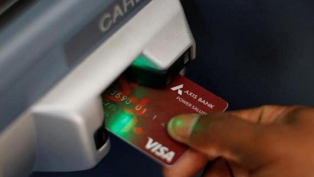 Banks fined people more than what fugitives owe them