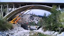 Brenner Basistunnel Projektstand