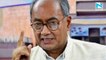 'Will rethink decision to revoke article 370 if brought to power', Digvijay Singh in leaked audio