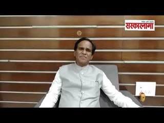 राऊत यांच्या भेटीबाबत रावसाहेब दानवे काय म्हणतात?