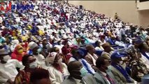 Tchad : le congrès du MPS s'ouvre à N'Djamena