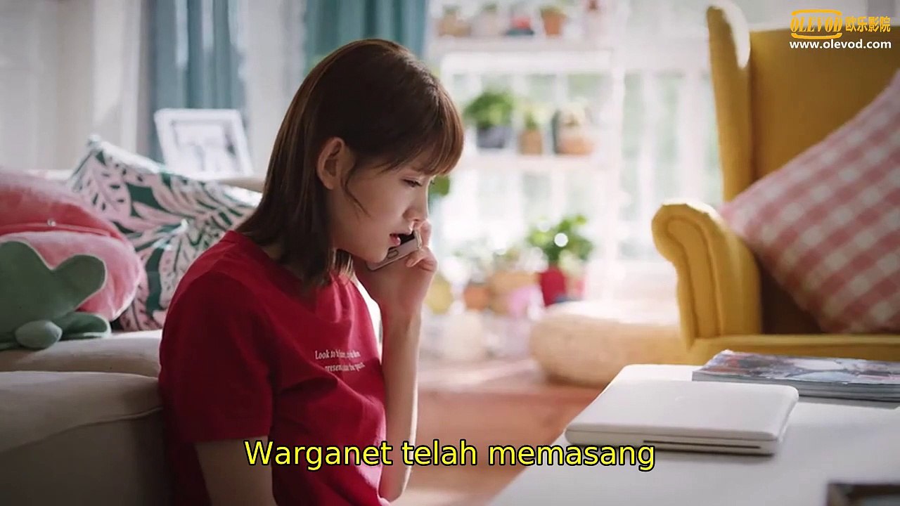 Young and Beautiful 2021 E23-SUB INDO