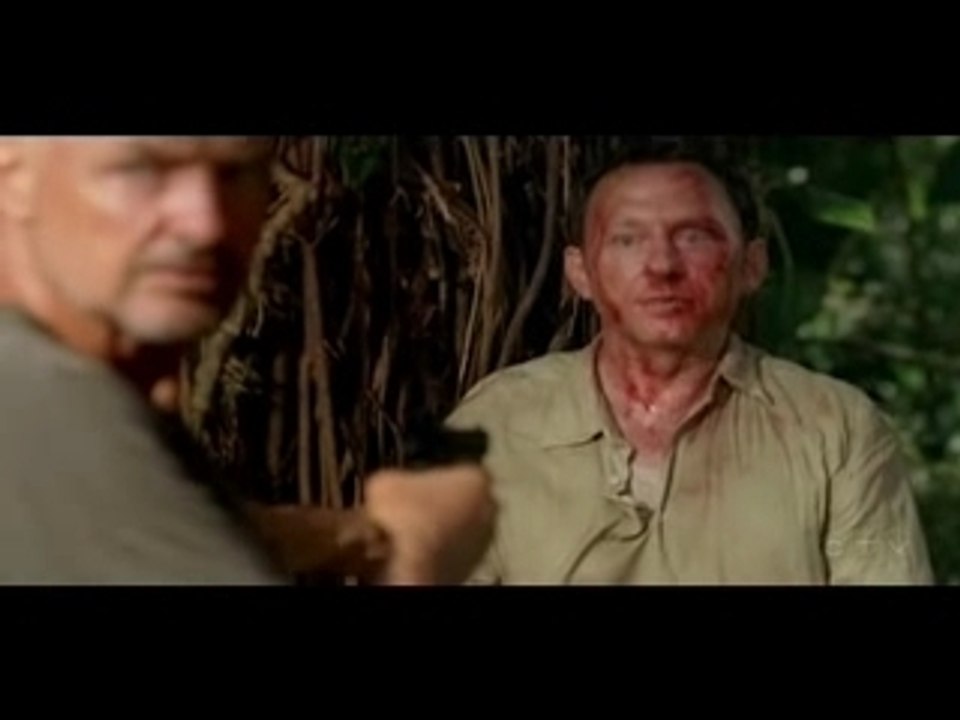 LOST BUSTERS-EP.3: LA PLAIDOIRIE