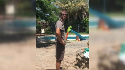 Tomás Gimeno recurrió a la forma más extrema de violencia machista para vengarse de su expareja