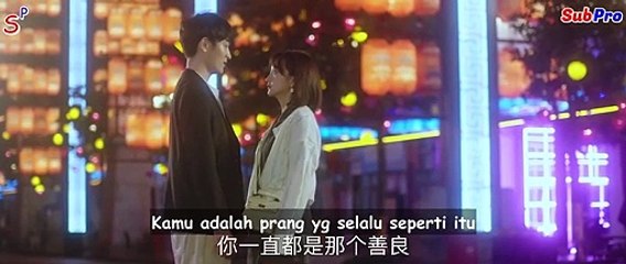 EP20 Fall in Love with My Trouble Season 1 (Indo Sub)