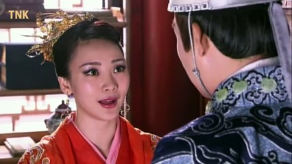 Xem Phim Long Môn Phi Giáp - Tập 8