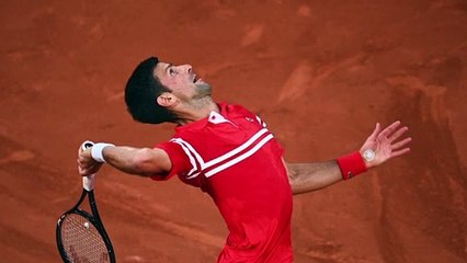 Roland-Garros : Nadal terrassé par Djokovic après un duel mémorable