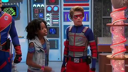 Filming The Final Episode! | Bts Ep. 15 | Henry Danger Finale Pt. 2 | #Setlifeonnick