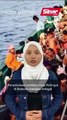 Kemasukan Rohingya, ancaman buat Malaysia