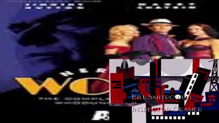A Nero Wolfe Mystery   Season 1 Episode 11