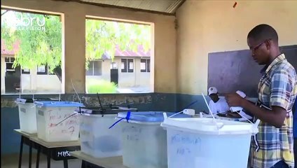 36 People Will Battle It Out For The Four Vacant Positions At IEBC