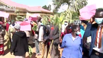 Kacheliba Residents Decry Of Corrupt Headteacher