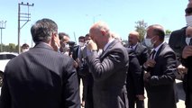 Son dakika: Ulaştırma ve Altyapı Bakanı Karaismailoğlu, Ahlat-Karahasan-Malazgirt Yolu Açılış Töreni'nde konuştu Açıklaması