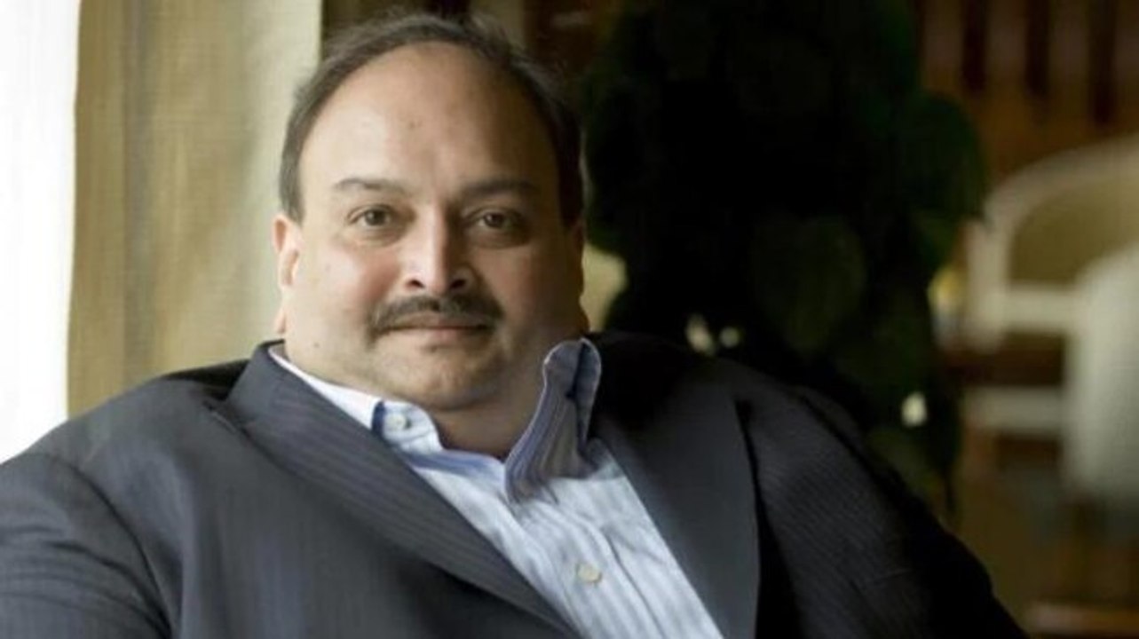 Dominica High Court denies Mehul Choksi's bail