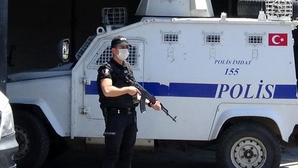 Son dakika: Diyarbakır'da 1 kişinin öldüğü olayla ilgili 2 kişi tutuklandı