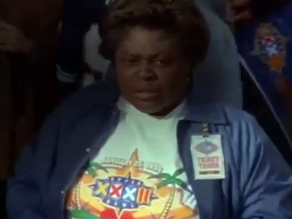 3rd Rock from the Sun S 3 E 15 (1)
