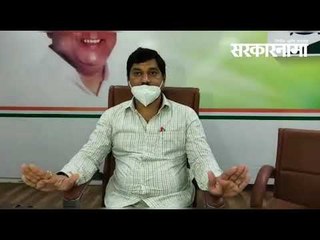 सामाजिक न्यायमंत्री धनंजय मुंढे यांचा पंकज मुंडे यांना हा सल्ला..