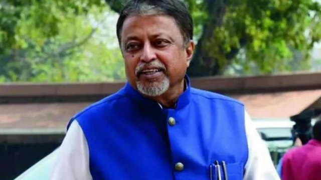 Why did Mukul Roy return to Mamata Banerjee after 4 years?