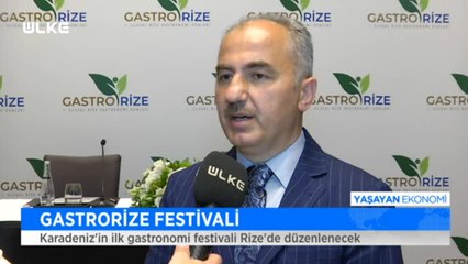 Yaşayan Ekonomi - 13 Haziran 2021