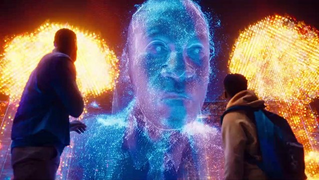 Space Jam: A New Legacy Trailer #2 (2021) LeBron James, Don Cheadle Comedy Movie HD