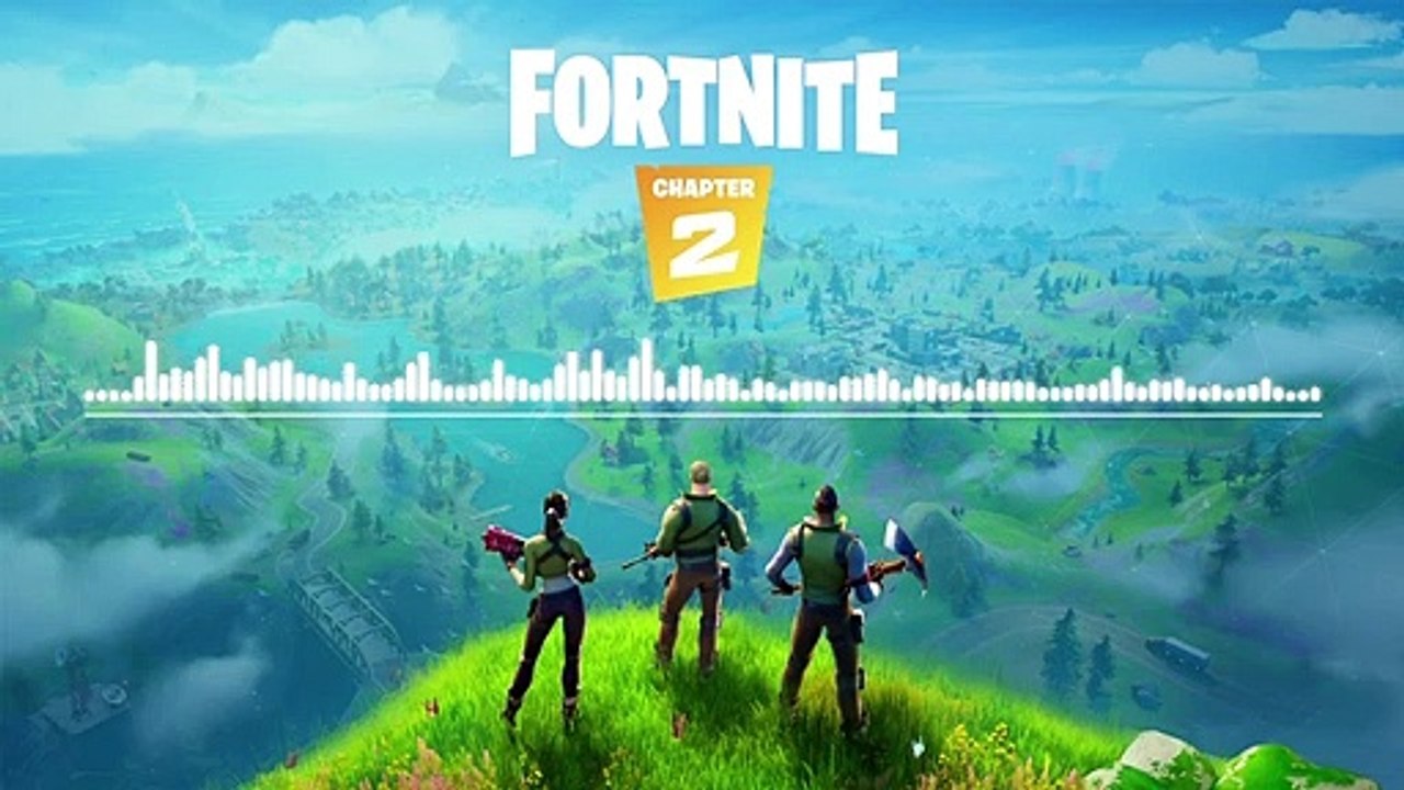 Fortnite Chapter 2 Trailer Music